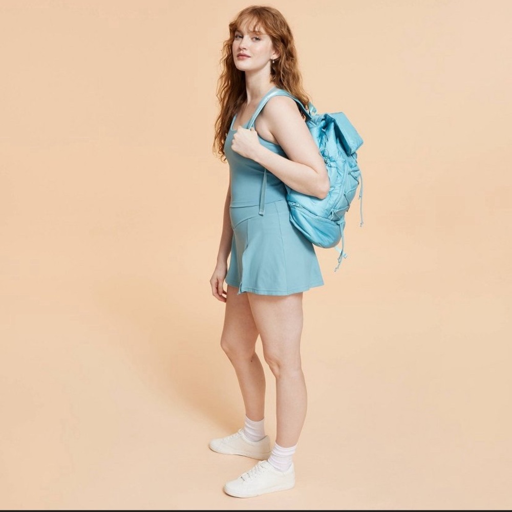 NWT Blogilates Ultimate Athletic Trainer Backpack - Picture 2 of 5